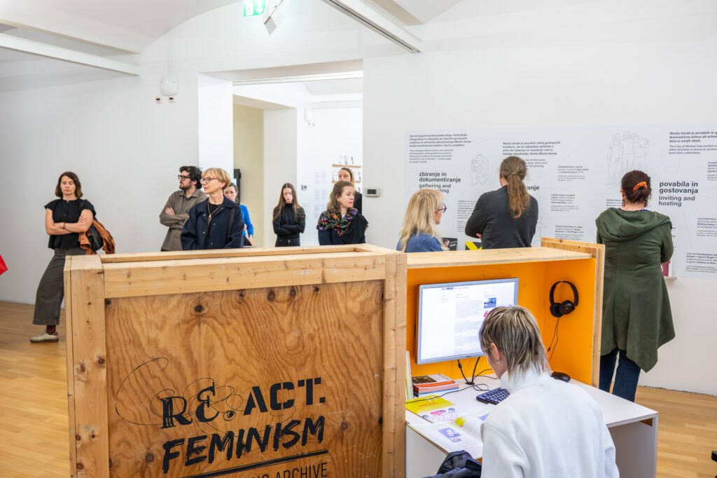 Exhibition photo 1