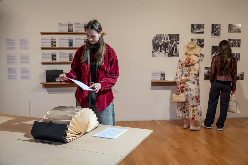 Exhibition photo 3