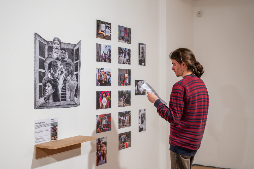 Exhibition photo 5
